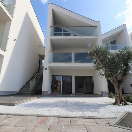 Boutique Villa Nirvana 2, Proboj 25 Košljun Extérieur photo