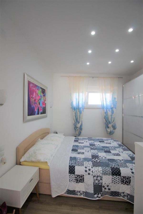 Boutique Villa Nirvana 2, Proboj 25 Košljun Extérieur photo