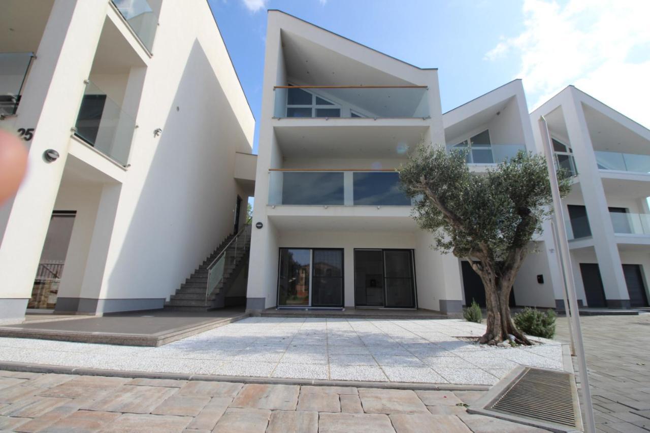 Boutique Villa Nirvana 2, Proboj 25 Košljun Extérieur photo