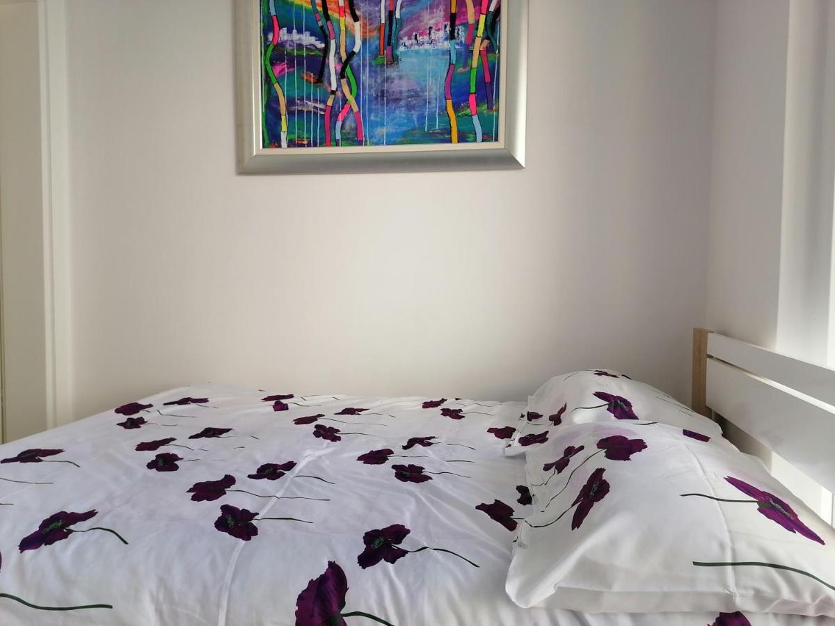 Boutique Villa Nirvana 2, Proboj 25 Košljun Extérieur photo
