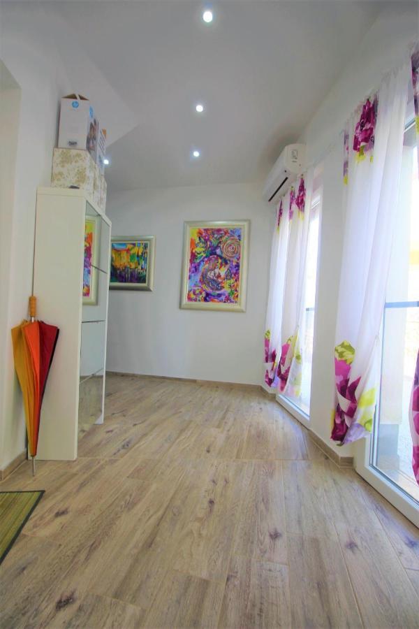 Boutique Villa Nirvana 2, Proboj 25 Košljun Extérieur photo