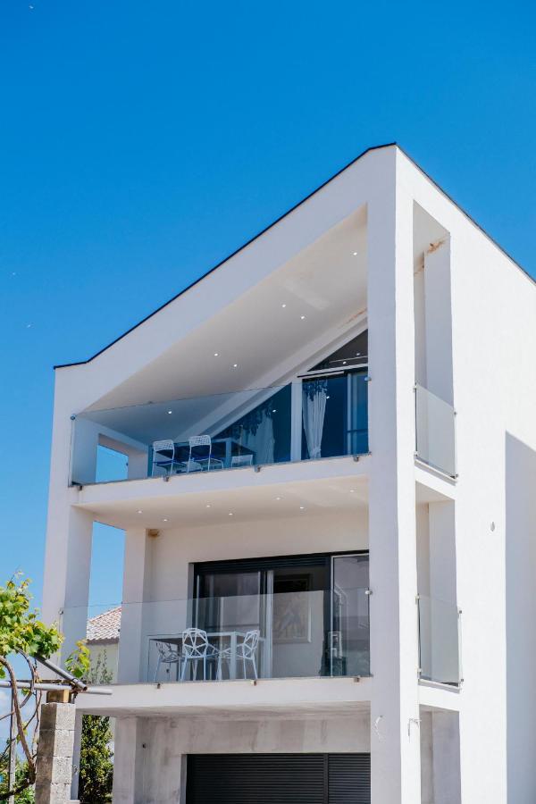 Boutique Villa Nirvana 2, Proboj 25 Košljun Extérieur photo