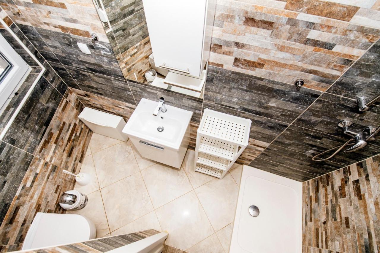 Boutique Villa Nirvana 2, Proboj 25 Košljun Extérieur photo