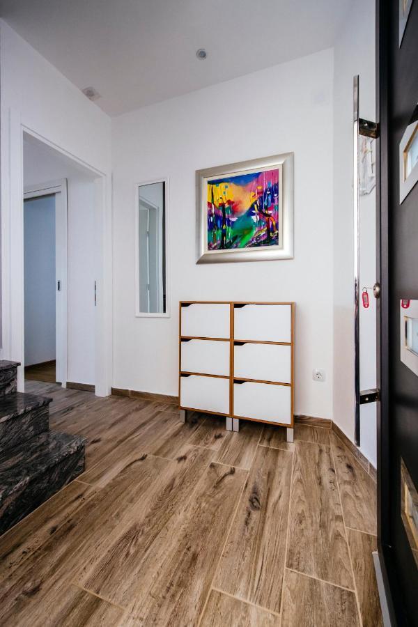 Boutique Villa Nirvana 2, Proboj 25 Košljun Extérieur photo
