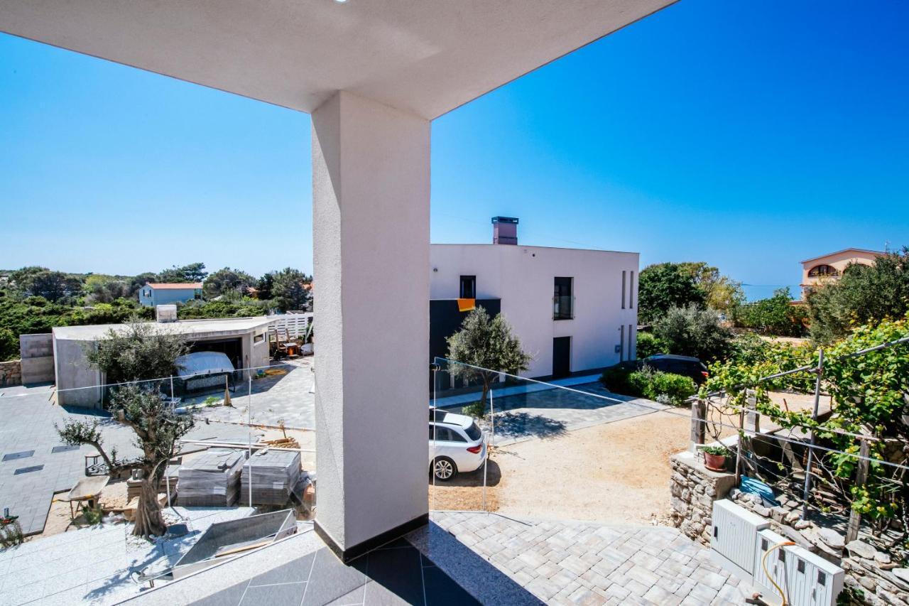 Boutique Villa Nirvana 2, Proboj 25 Košljun Extérieur photo