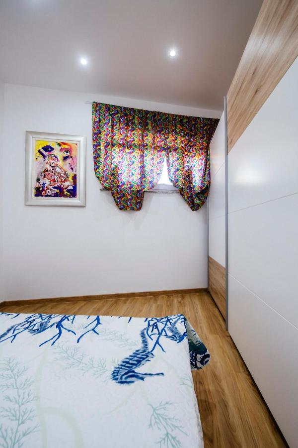 Boutique Villa Nirvana 2, Proboj 25 Košljun Extérieur photo