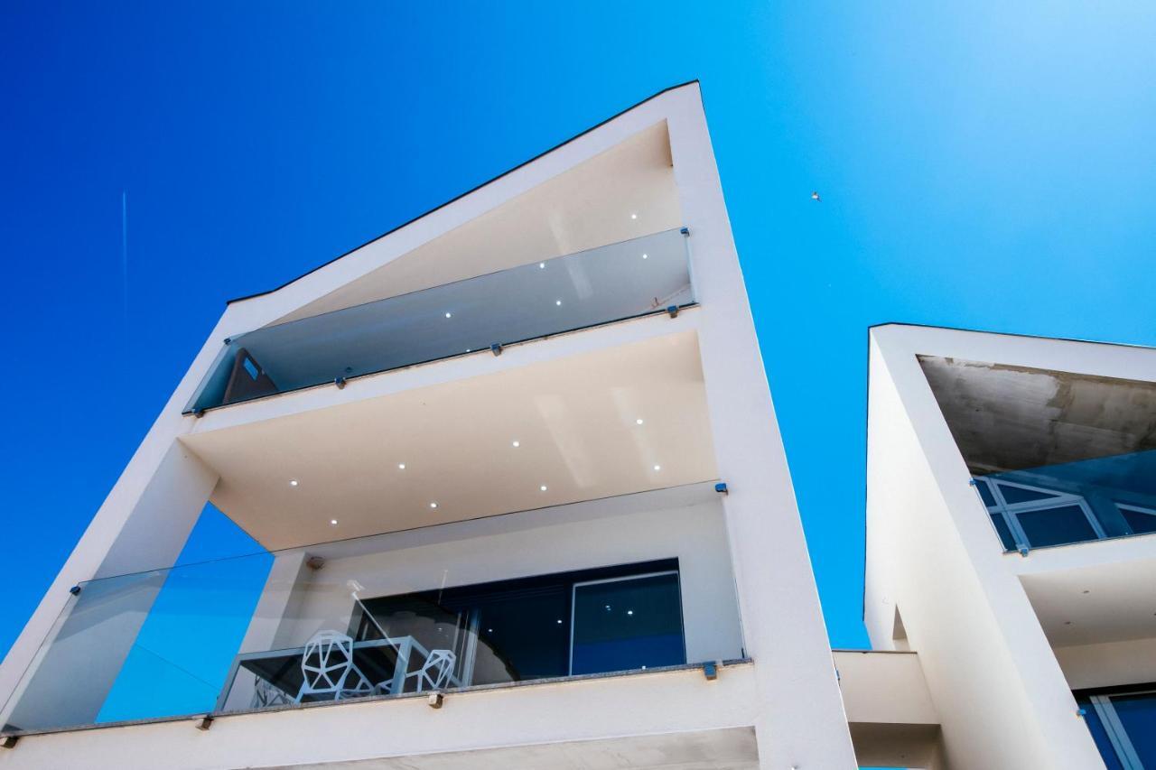 Boutique Villa Nirvana 2, Proboj 25 Košljun Extérieur photo