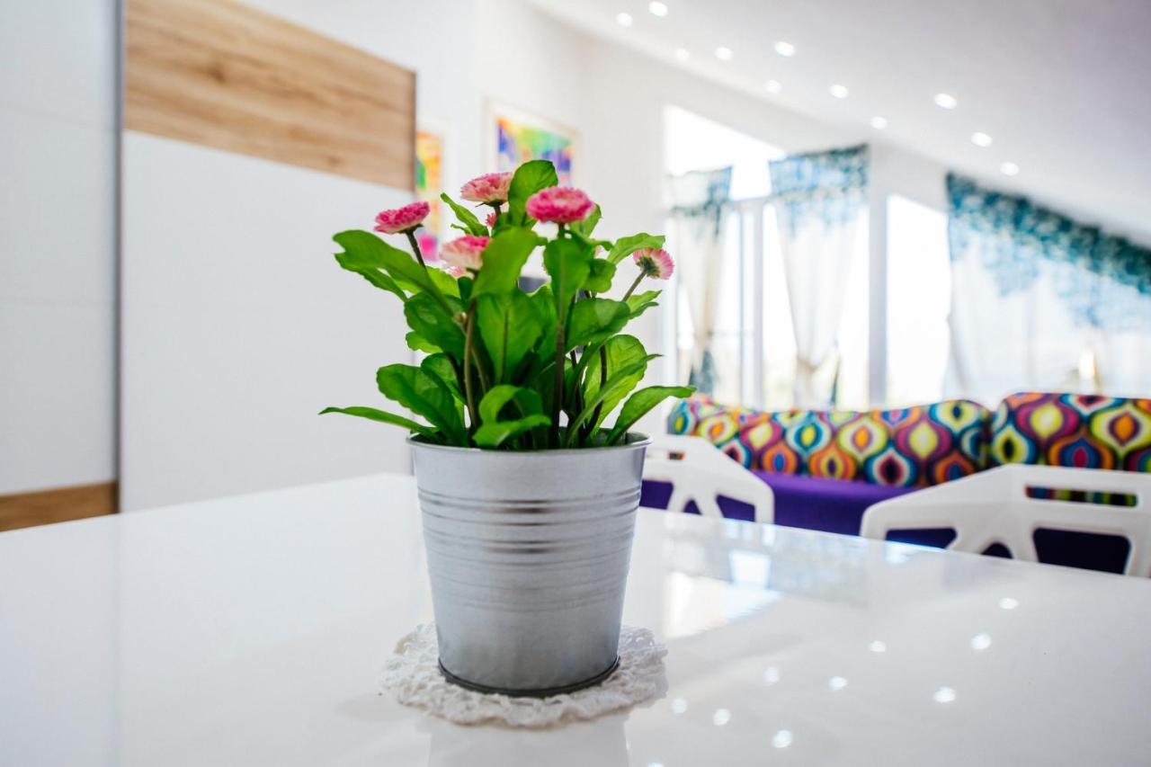 Boutique Villa Nirvana 2, Proboj 25 Košljun Extérieur photo