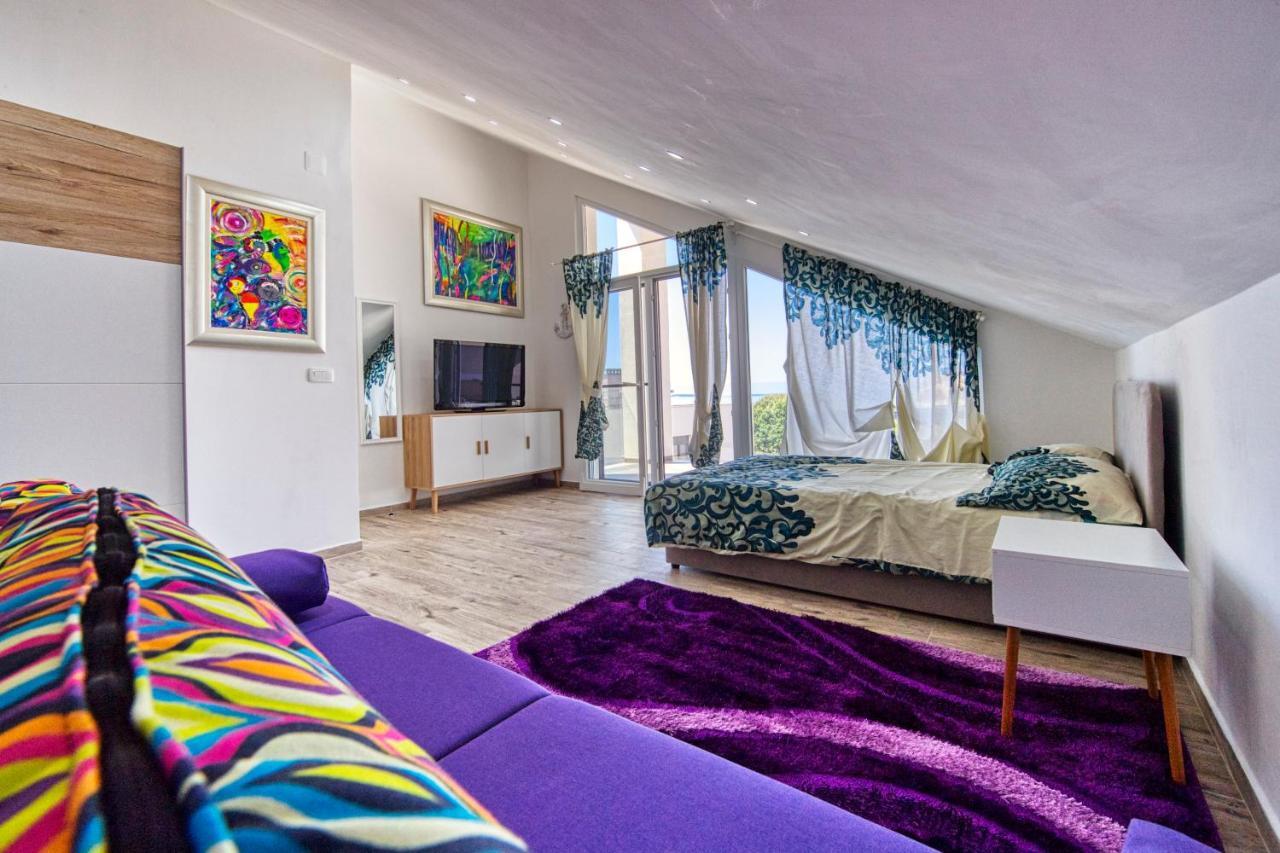 Boutique Villa Nirvana 2, Proboj 25 Košljun Extérieur photo