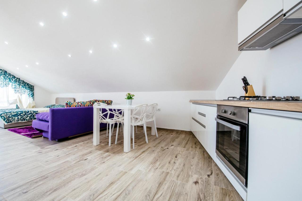 Boutique Villa Nirvana 2, Proboj 25 Košljun Extérieur photo