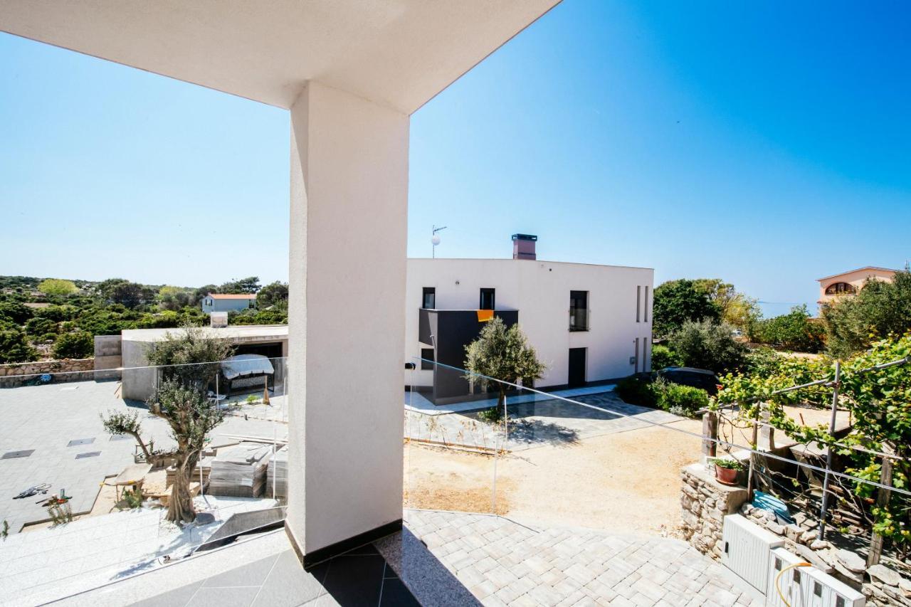 Boutique Villa Nirvana 2, Proboj 25 Košljun Extérieur photo