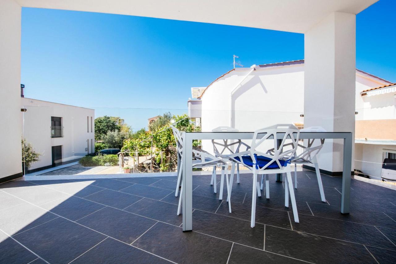 Boutique Villa Nirvana 2, Proboj 25 Košljun Extérieur photo