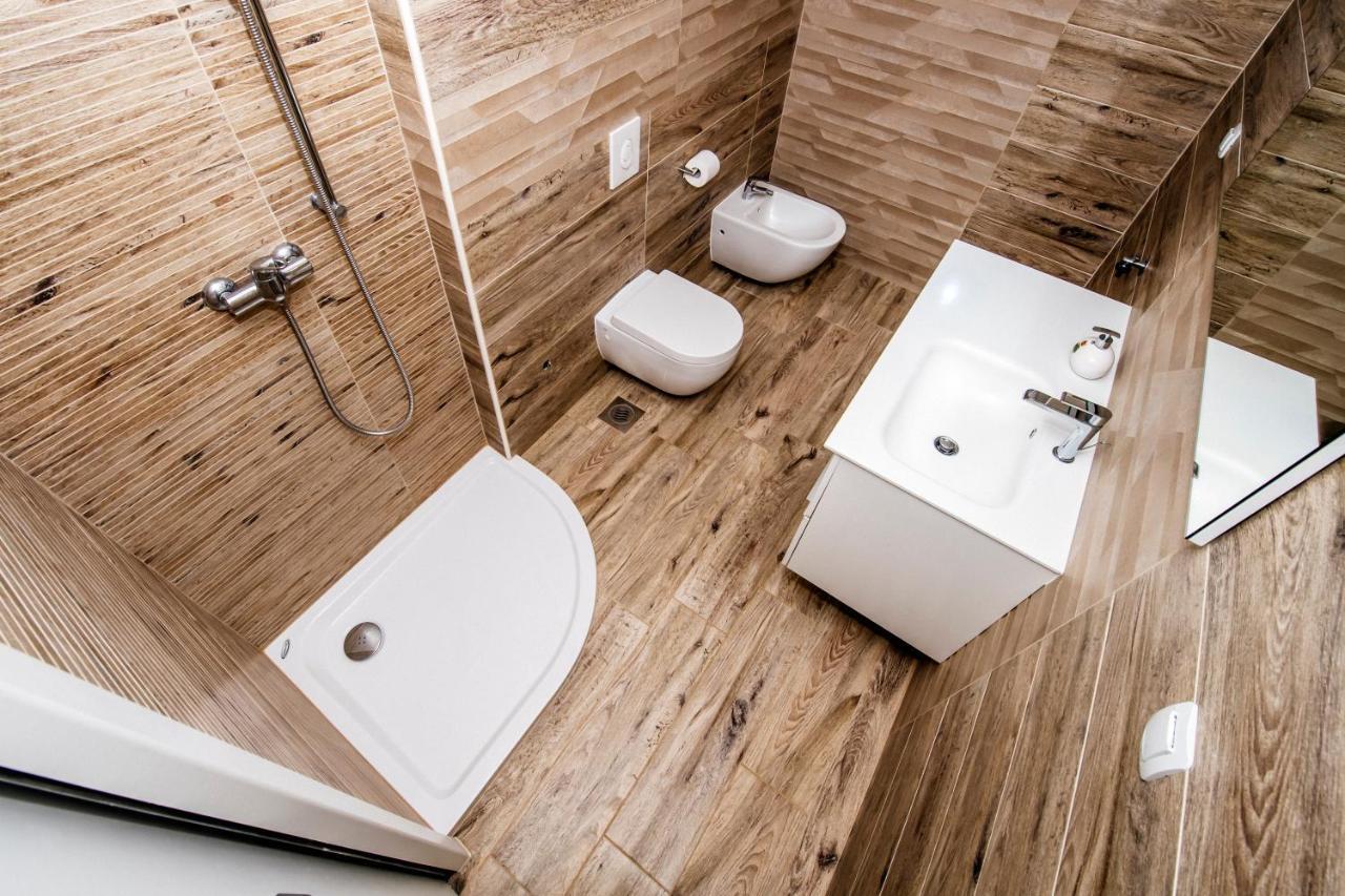 Boutique Villa Nirvana 2, Proboj 25 Košljun Extérieur photo